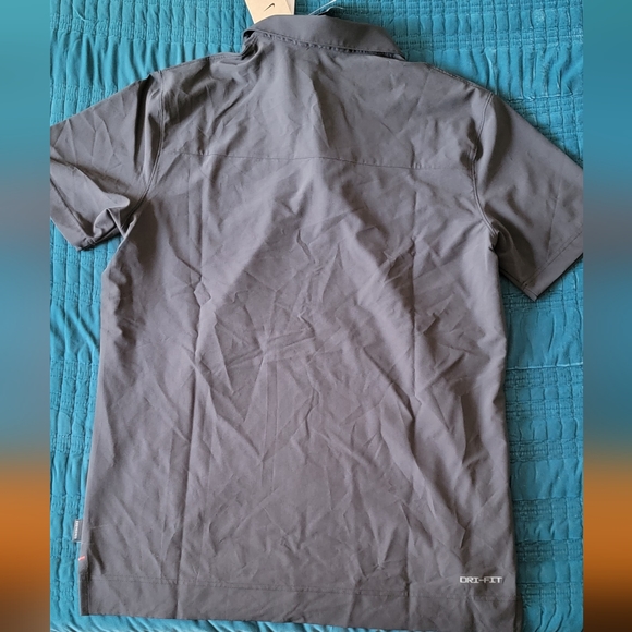 University of Georgia Dri-fit Shirt - Picture 5 of 5